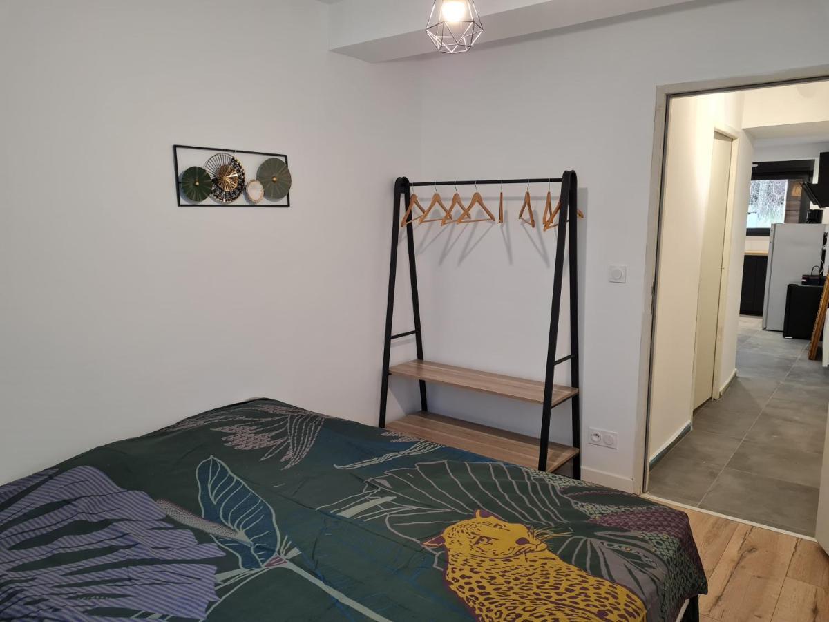 Au Rythme De Concarneau Apartment Ngoại thất bức ảnh