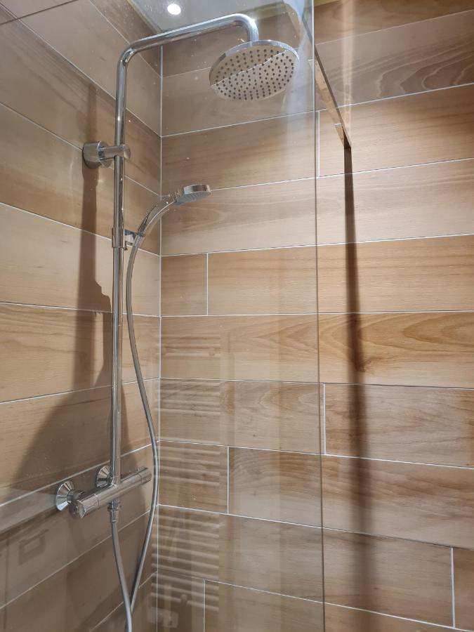 Au Rythme De Concarneau Apartment Ngoại thất bức ảnh