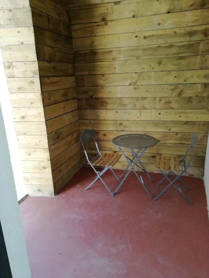 Au Rythme De Concarneau Apartment Ngoại thất bức ảnh